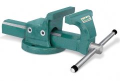 KANCA Kadett Tesviyeci Sabit Mengene 150mm (0021905000)