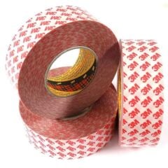 3M 9088 Çift Taraflı Bant 38mmX50m