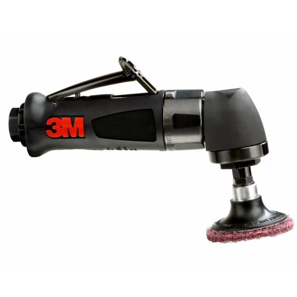 3M 25124 Taşlama Motoru