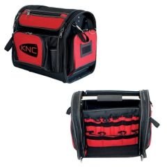 KNC Bez Alet Çantası 370x300x360mm (SJTB004)