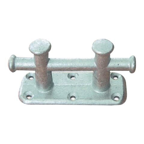 Çiftli Baba Galvanizli 130mm