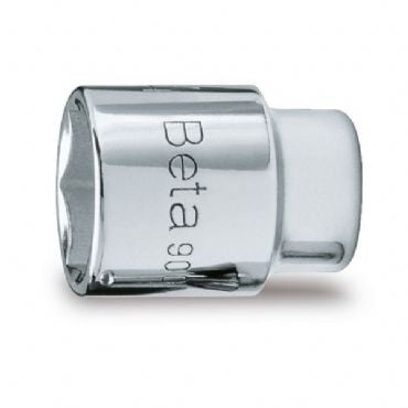 BETA 12 Köşe Yıldız Lokma 1/4'' 3/16'' (900AS-MB 3/16 - 009000390)