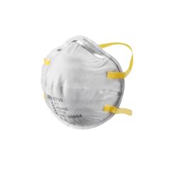 3M 8710 FFP1 Ventilsiz İnce Toz Maskesi