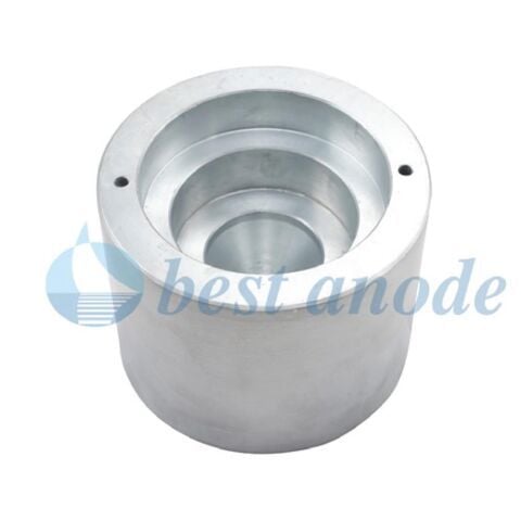 BEST ANODE Ferretti Tutyası Frt2000 Zn.