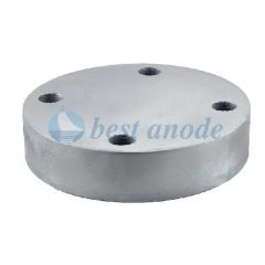 BEST ANODE Azimuth Tutyası Azm072 Zn.