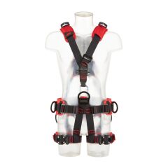 3M PROTECTA®E200 1161766 Comfort Süspansiyon Emniyet Kemeri