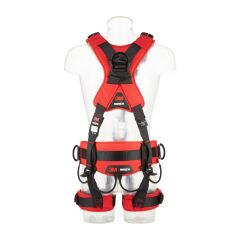 3M PROTECTA®E200 1161766 Comfort Süspansiyon Emniyet Kemeri