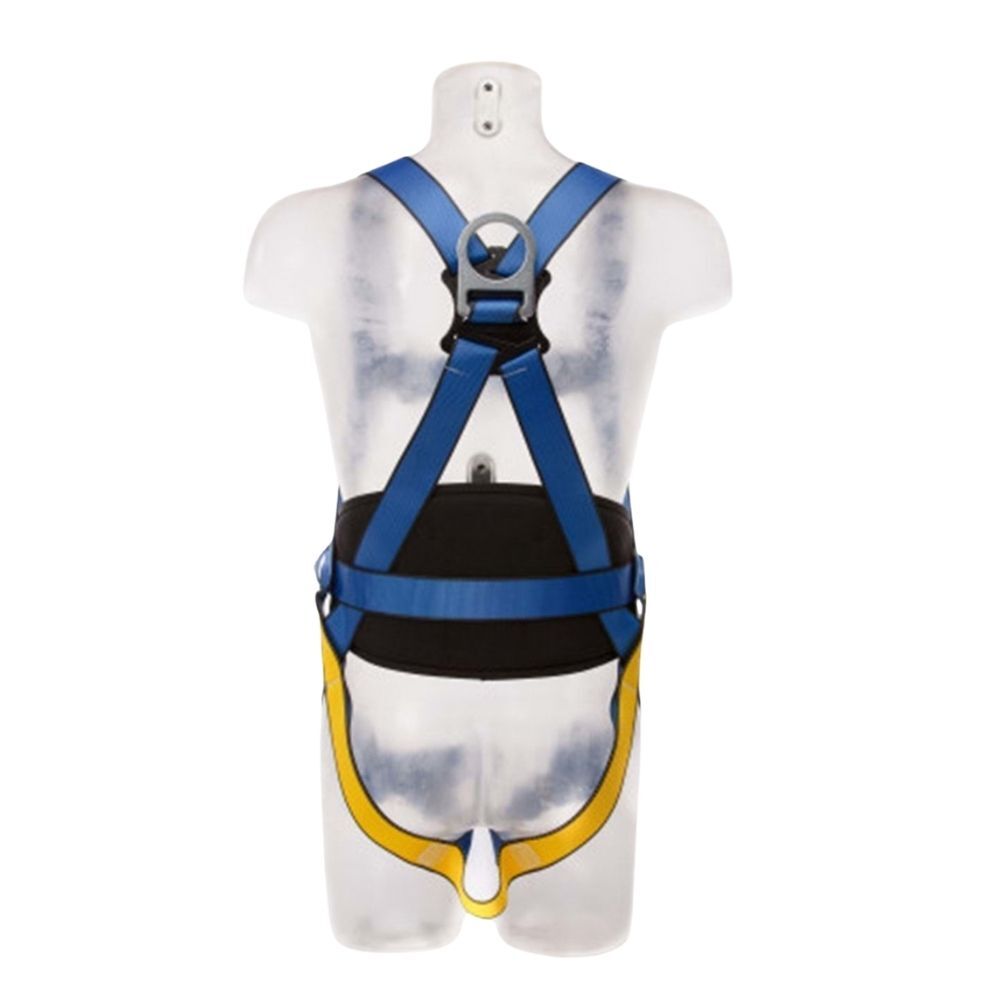 3M PROTECTA®1310111 First Bel Destekli Emniyet Kemeri