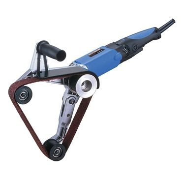 AGP Boru Taşlama ve Polisaj Makinesi 1200W (WS760)