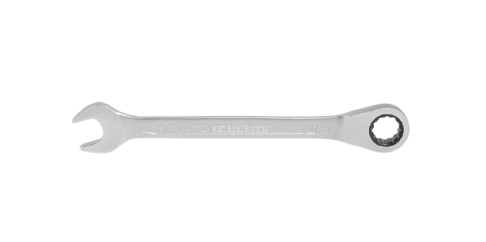 İZELTAŞ Cırcır Kombine Anahtar 18mm (0340 02 0018)