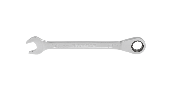 İZELTAŞ Cırcır Kombine Anahtar 19mm (0340 02 0019)