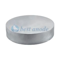 BEST ANODE Disk Tutya Dsc190