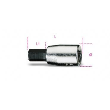 BETA Allen Lokma 1/4'' 6mm (900ME 6 - 009000506)