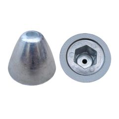BEST ANODE Quıck Baş Pervane Tutyası Qk2500 Zn.