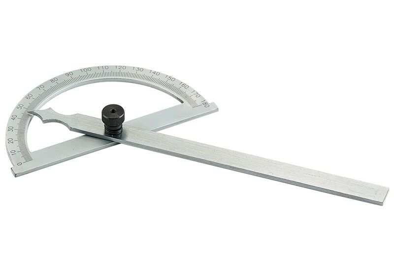 GFB 1431 - Açılı Gönye 120 x 150 mm