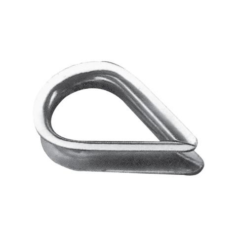 Krom Radansa 16mm