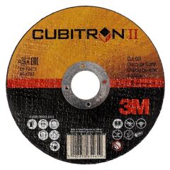 3M Cubitron II Taşlama TaşI 180x7