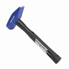 GROZ Kırılmaz Saplı Çekiç 500g (MHID/DIN/500G/13)