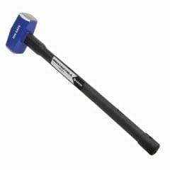 GROZ Kırılmaz Saplı Düz Balyoz 3kg (SHID/DIN/3K/24)