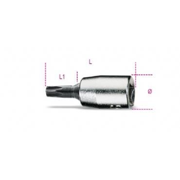 BETA Torx Allenli Lokma  900 TX25