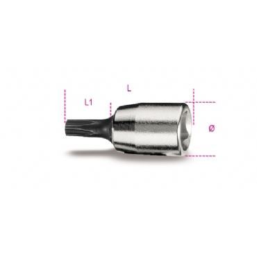 BETA Lokma Torx Anahtar 900PT 15