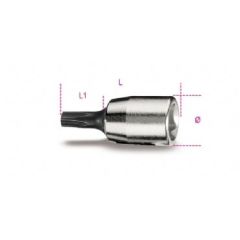 BETA Lokma Torx Anahtar 900PT 25