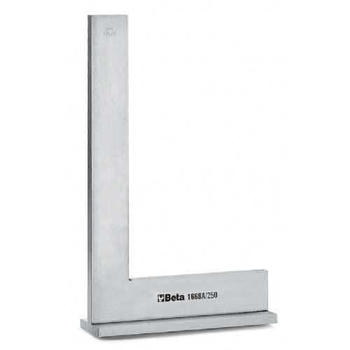 BETA Şapkalı Gönye 100x70mm (1668A 100 - 016680110)