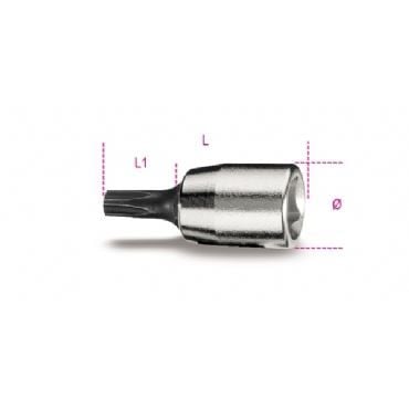 BETA Lokma Torx Anahtar 900PT 30