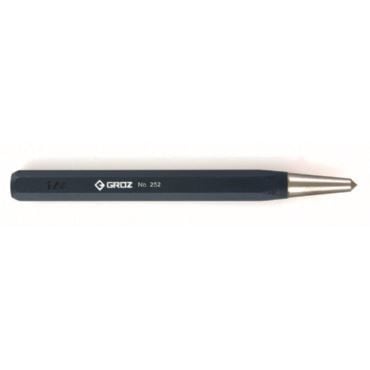 GROZ Nokta Zımba 3x108mm (CP/HD/1-8)