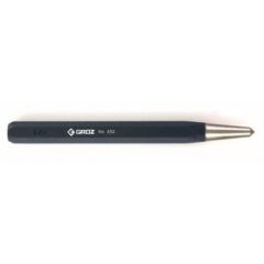 GROZ Nokta Zımba 3x108mm (CP/HD/1-8)