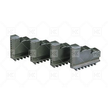 KNC Ters Ayak Takımı 125x4