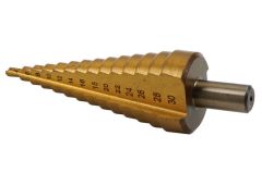 GFB 2420 - Kademeli Sac Delgisi Matkap Ucu 4-12mm