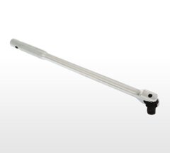 A 1530 GS KING TOOLS Chrome Vanadium Oynar Başlı Uzatma 1/2'' 375 mm