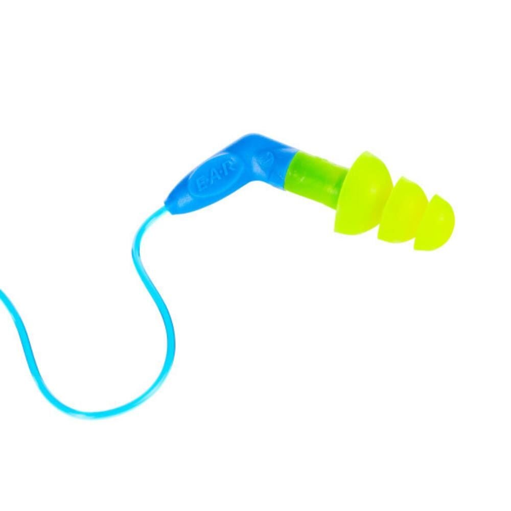 3M Peltor Uf-01-014 Ultrafit X İpli Kulak Tıkacı Kutulu