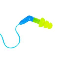 3M Peltor Uf-01-014 Ultrafit X İpli Kulak Tıkacı Kutulu