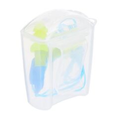 3M Peltor Uf-01-014 Ultrafit X İpli Kulak Tıkacı Kutulu