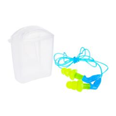 3M Peltor Uf-01-014 Ultrafit X İpli Kulak Tıkacı Kutulu