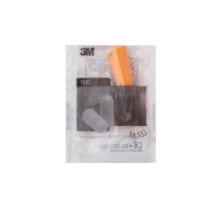3M 1100 Kulak Tıkacı