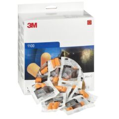 3M 1100 Kulak Tıkacı