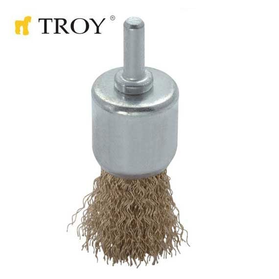 Kalem Tel Fırça (30mm)