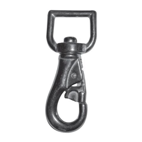 Yaylı Kilit Fırdöndülü Kayış Montajlı