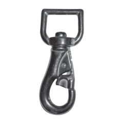 Yaylı Kilit Fırdöndülü Kayış Montajlı