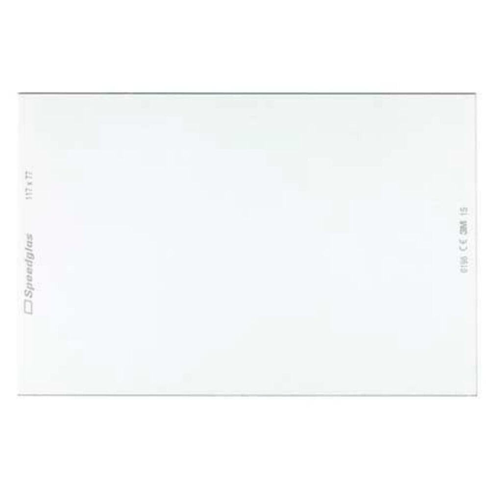 3M 528015 9100X İç Koruma Plakası 5Li Pkt