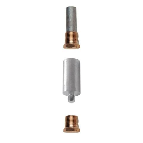 BEST ANODE Caterpillar Motor Tutya Cat2283 Zn.