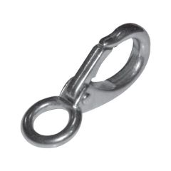 Halkalı 20mm Karabina 2