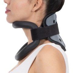 WINGMED Wire Fram Boyunluk (W 109)