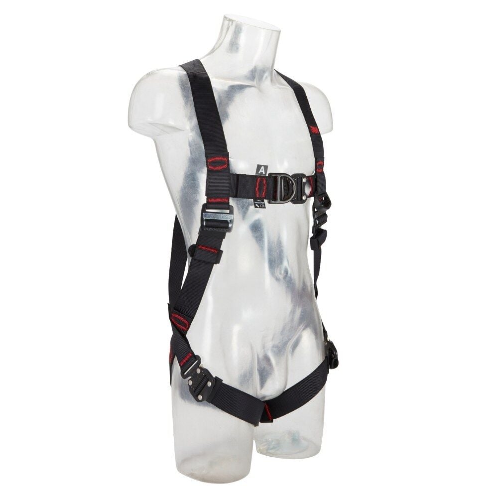 PR 1161616 Emniyet Kemeri M/L Pedli Oto. Tokalı