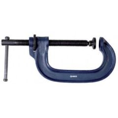 GROZ Kazancı Mengenesi 4'' - 100mm (GCL/OH/4)