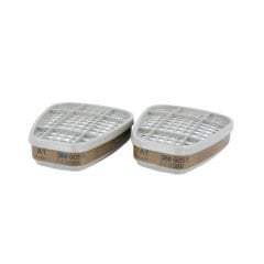 3M 6051 A1 Organik Gaz, Buhar Filtresi