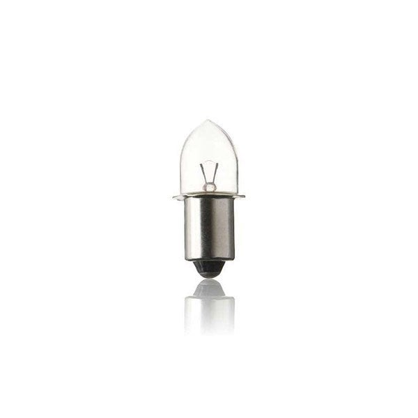 El Feneri Ampulü 2.4V 0.5A P13.5S